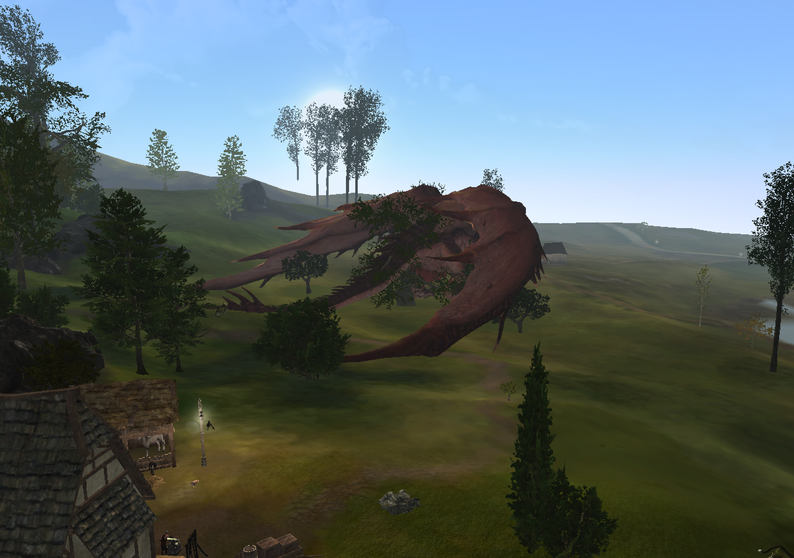 FarmArcheage in-game screenshot 12